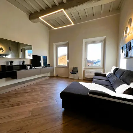 Sulla Via Del Sole Apartment Siena Exterior photo