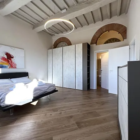 Sulla Via Del Sole Apartment Siena Exterior photo