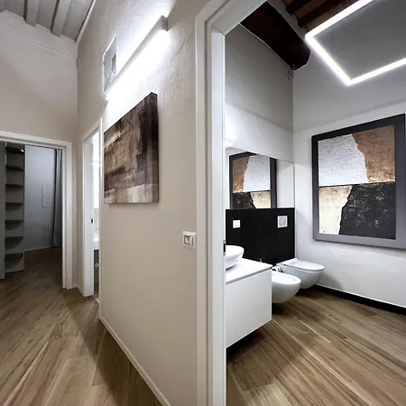 Sulla Via Del Sole Apartment Siena Exterior photo