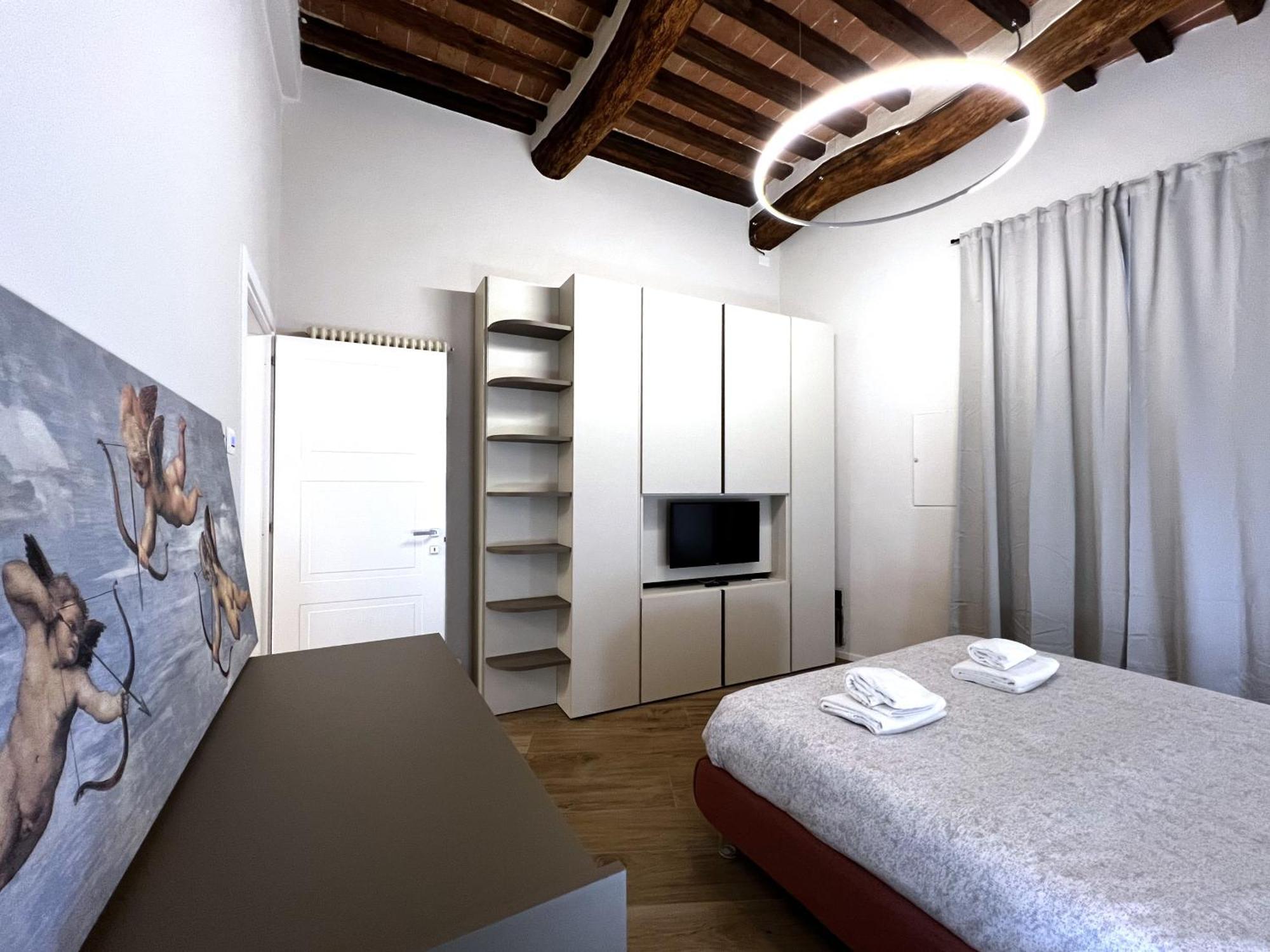 Sulla Via Del Sole Apartment Siena