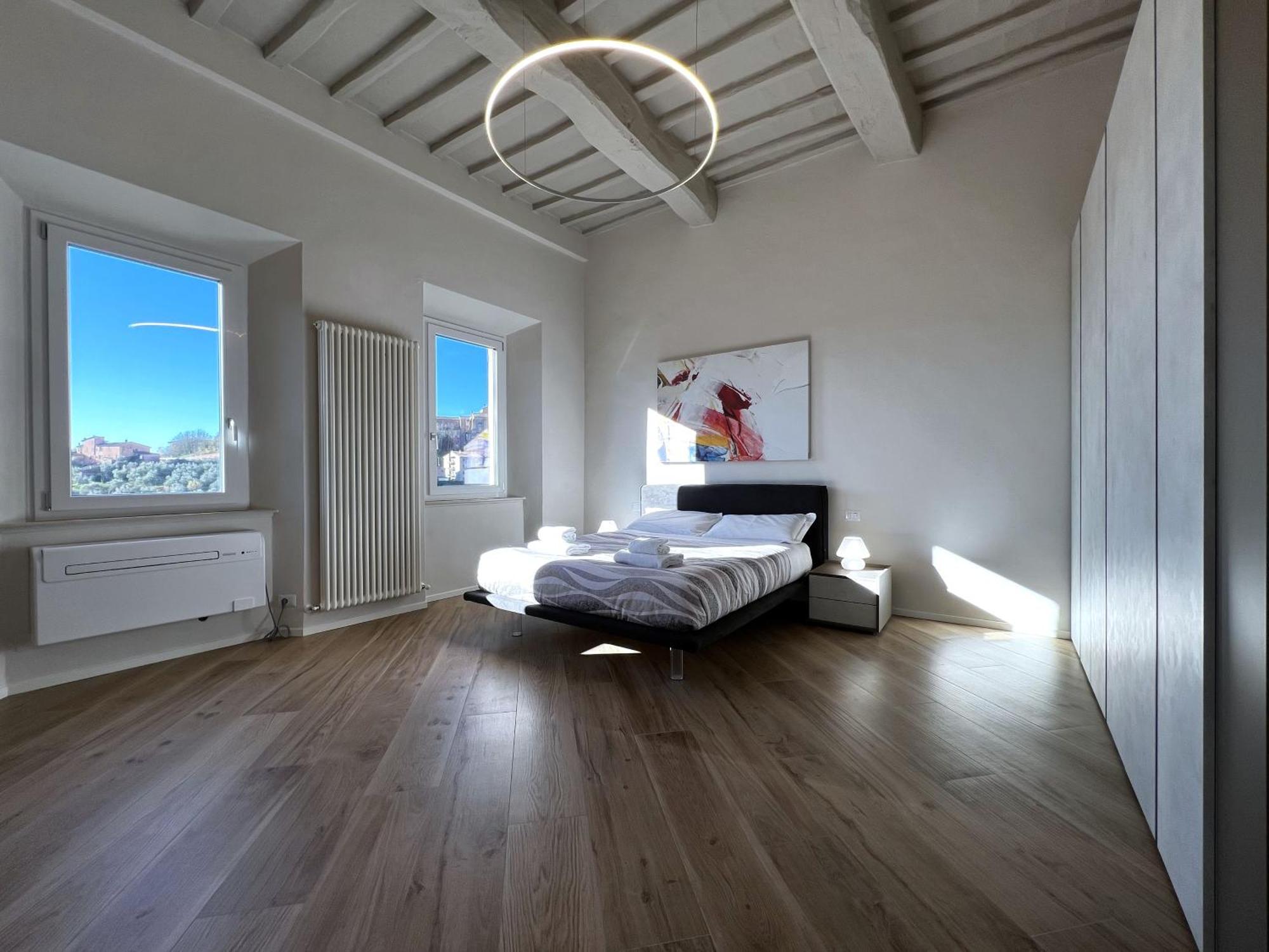 Apartment Sulla Via Del Sole *