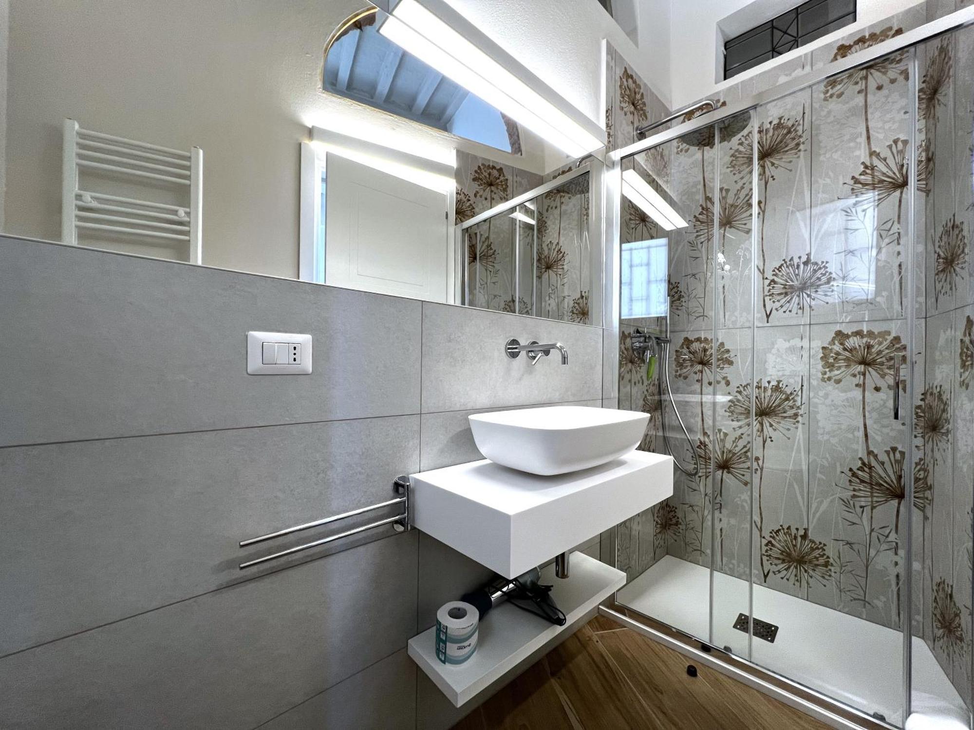 Apartamento Sulla Via Del Sole