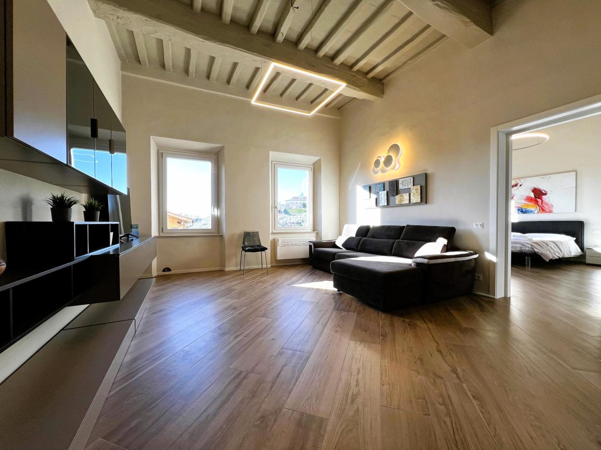 Apartment Sulla Via Del Sole *