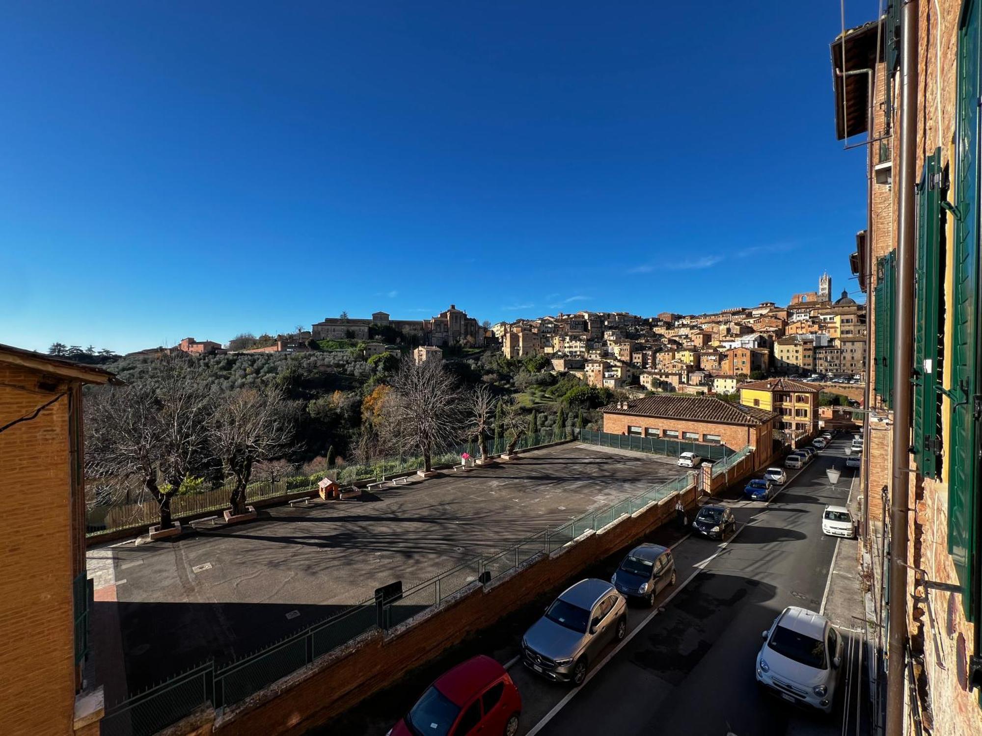 Apartamento Sulla Via Del Sole *