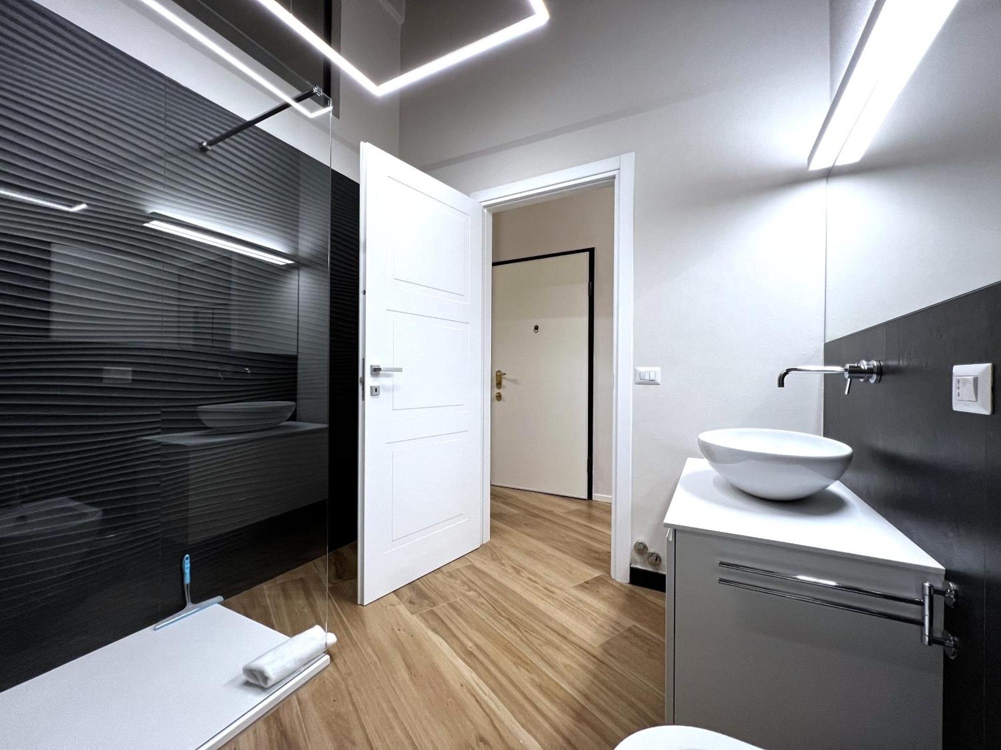 Apartment Sulla Via Del Sole Siena