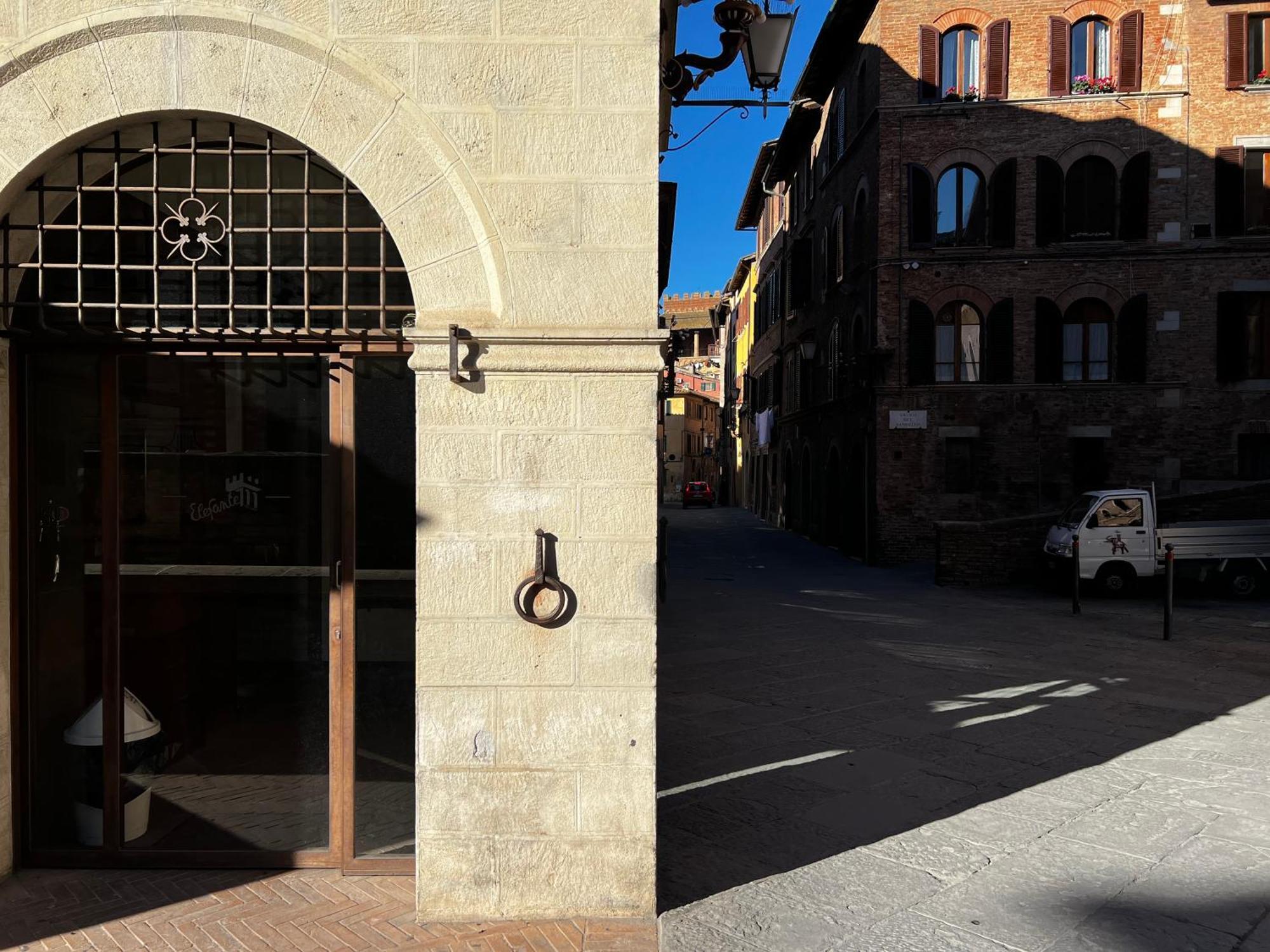 Apartment Sulla Via Del Sole Siena
