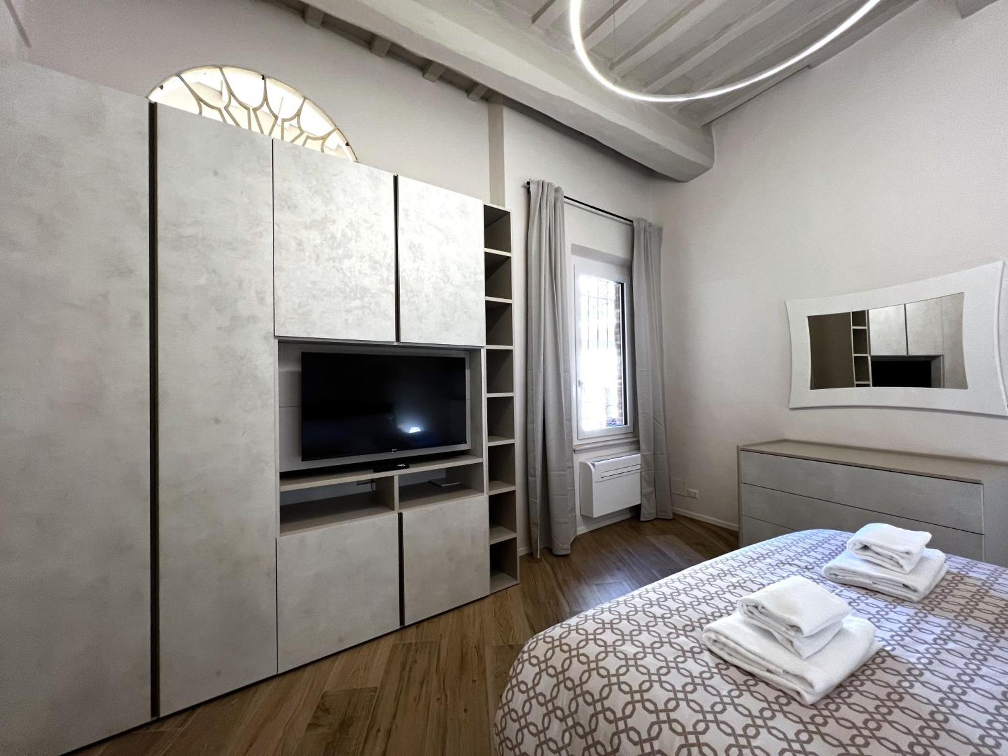 Apartamento Sulla Via Del Sole *