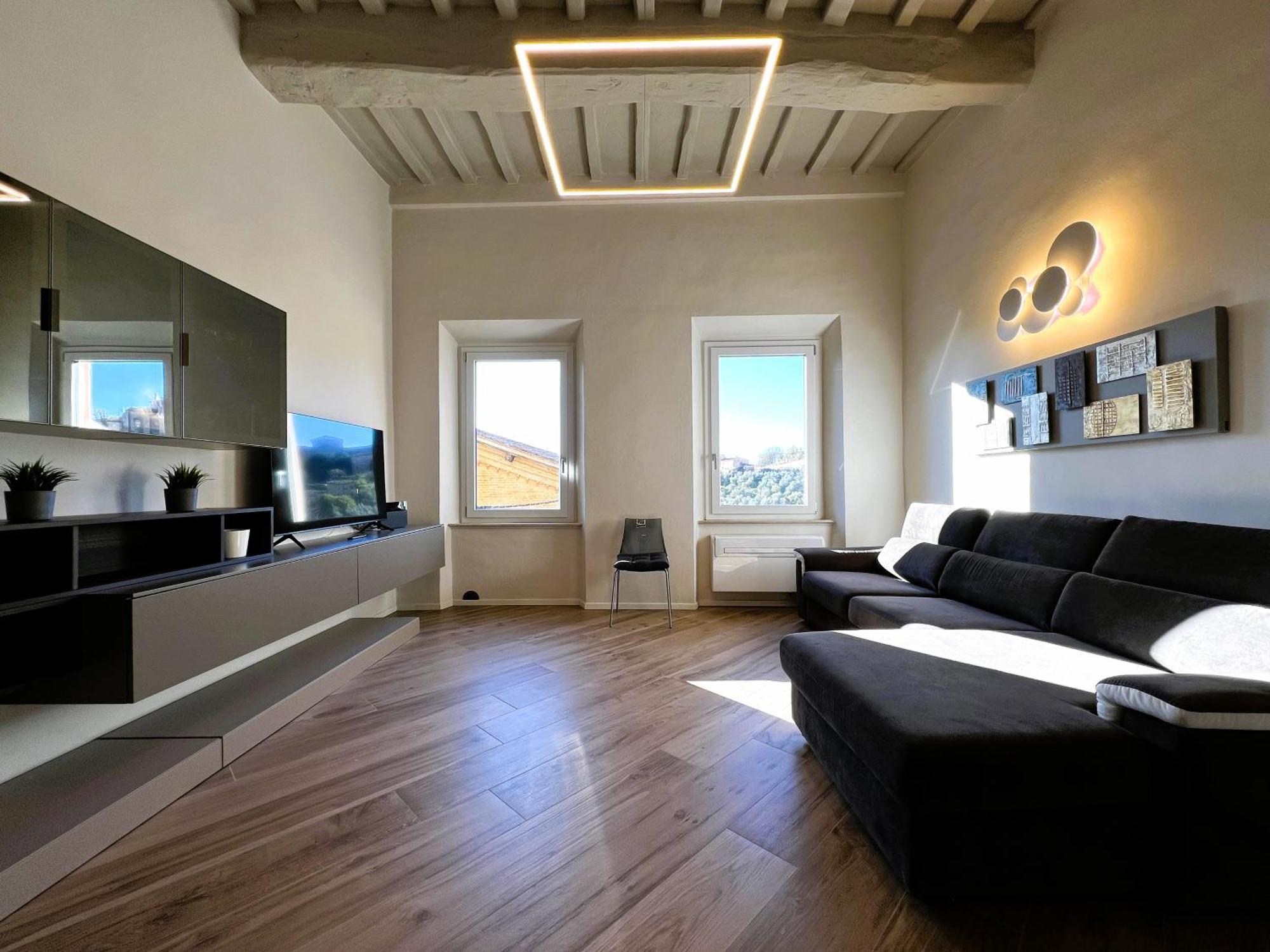 Apartment Sulla Via Del Sole